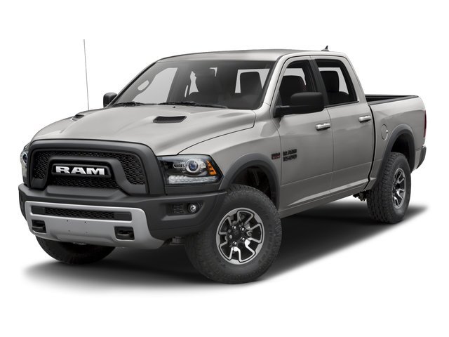 ram ram 1500 pickup 2017 1C6RR7YT6HS682376 image